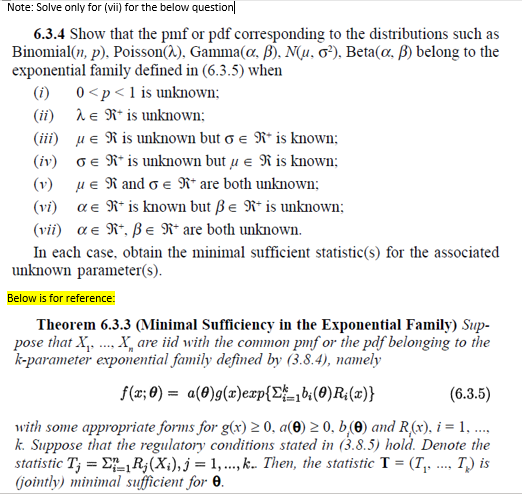 Solved Note Solve Only For Vi For The Below Question 6 Chegg Com