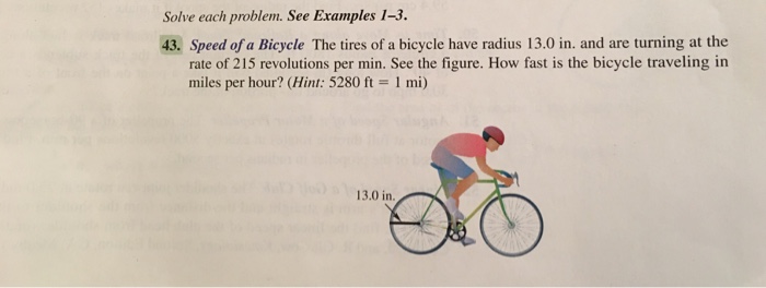 bicycle revolutions