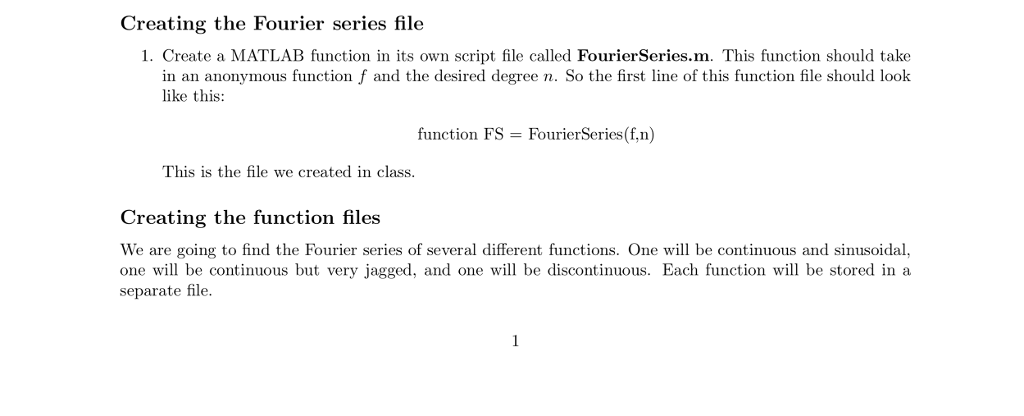Plot Expression Or Function Matlab Fplot