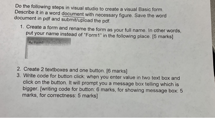 form text boxes for word docs
