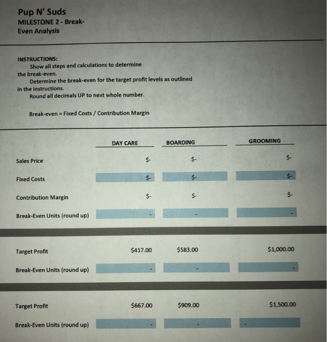 pup n suds mobile grooming