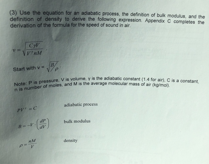 bulk formula