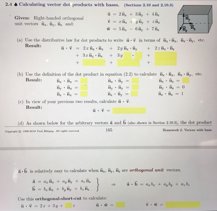 Solved I Have Completed Part A But I Don T Know How To D Chegg Com