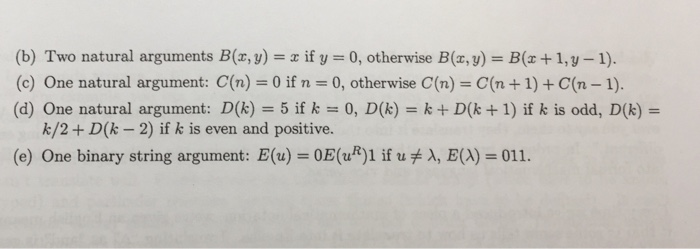 Solved Time P1105 Java Allows Methods Recursive Meaning Template Method May Contain Ually Stops E Q