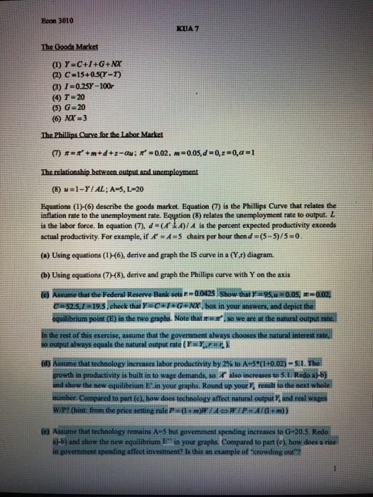 Roon 3010 Kua 7 Y C I G Nx 2 C 15 0s N 3 Chegg Com