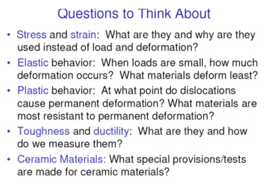 Essay about deformations picture