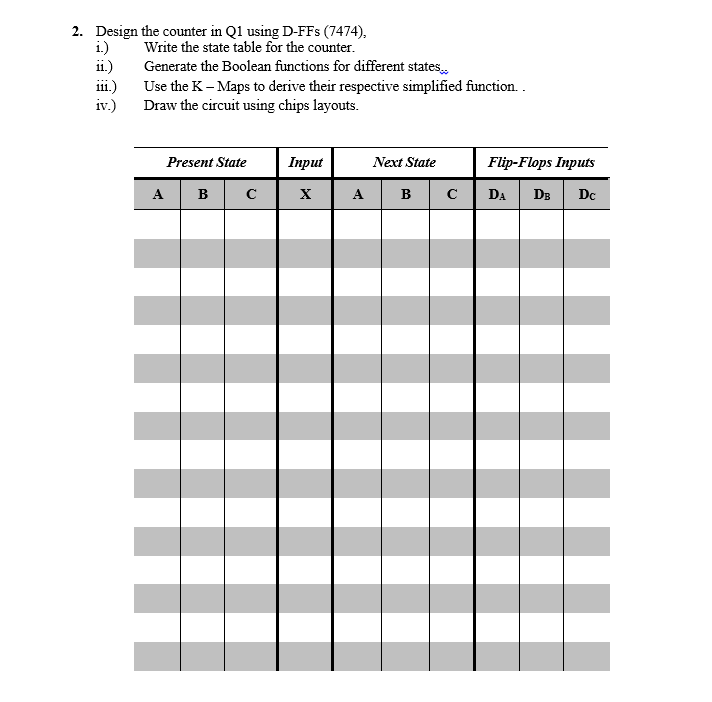 solved-1-using-jk-ffs-7476-or-7473-design-an-up-down-chegg-com