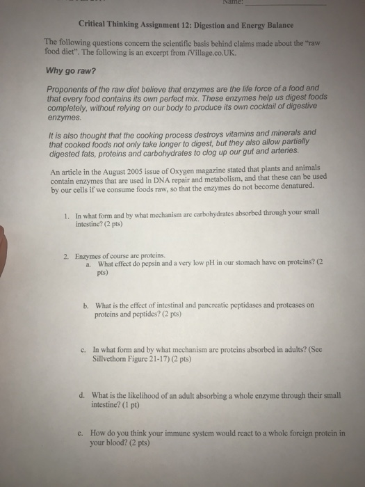 Critical thinking proponents image