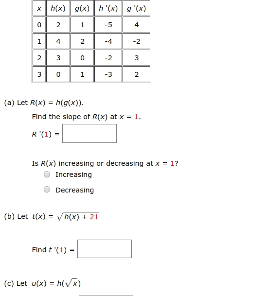 Solved X H X G X X G X 0 4 1422 3 2 0 2 A Let R Chegg Com