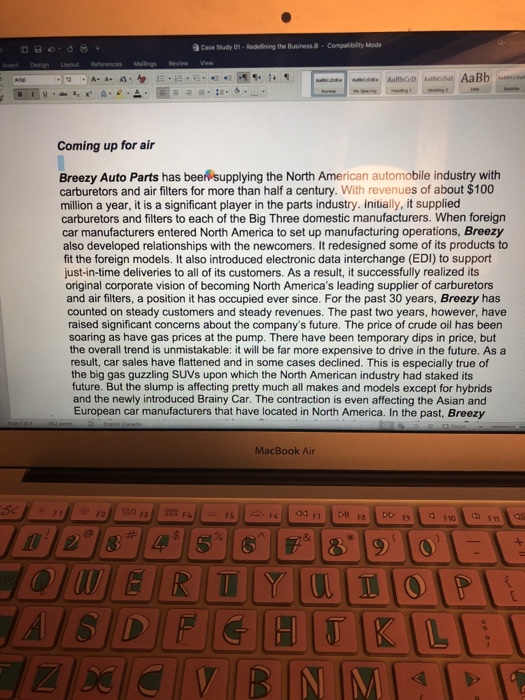 Hvac air filters picture