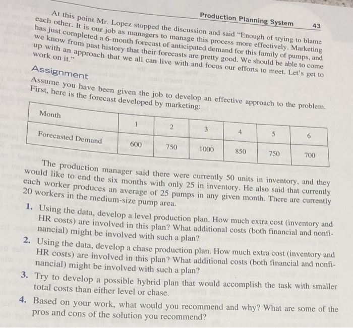 Small water pump picture