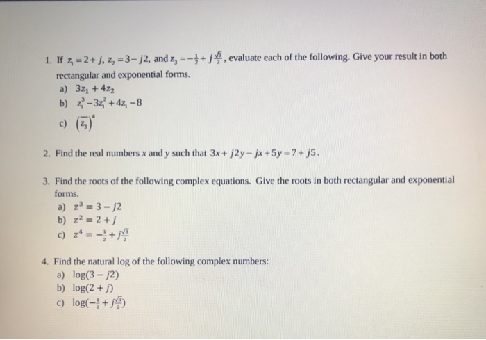 Найти z 2. (1/1-J)2 комплексные числа. \( Z=2+j2 \). Z1 z2 - 3(z., + z3).. Z1=-2+j.