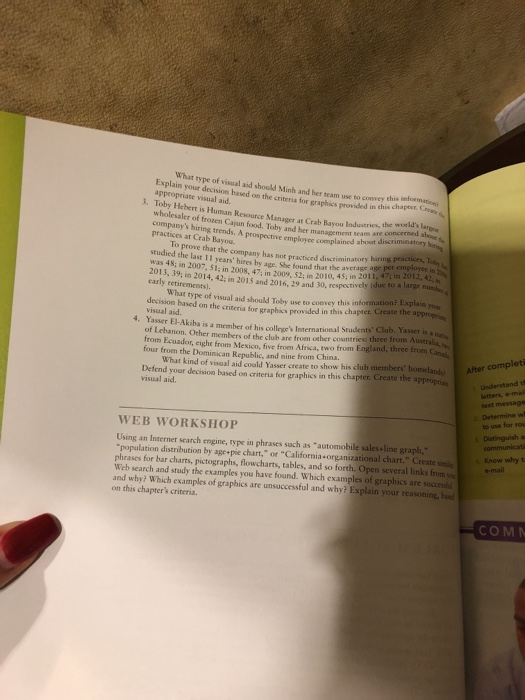 Deafblind cajuns case study answers quizlet picture