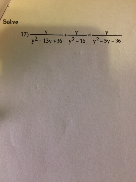 10 y 2 9 y 6. Y''+36y=0. X^2 = Y^2 + 2y + 13. (4-Y)2-Y(Y+1) при y=-1/9. 6y^2+13y-5 решение.