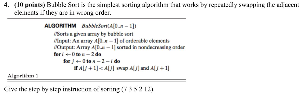 GitHub - wdi-atx-10/Bubble-Sort: Bubble sort algorithm homework