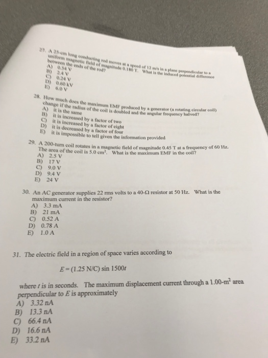 Solved A 3sem Long Comhueting R Moves At Peed Of 12 M S L Chegg Com