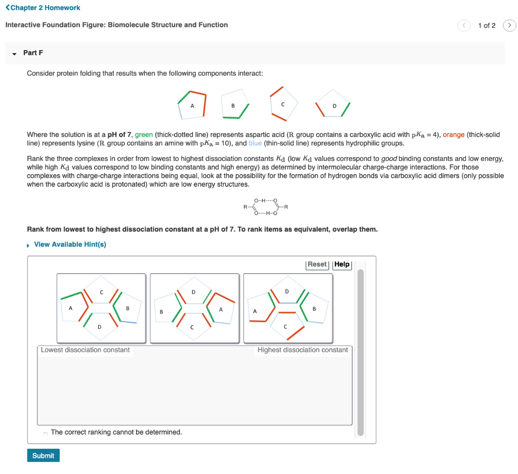 Homework the function of biomolecules picture