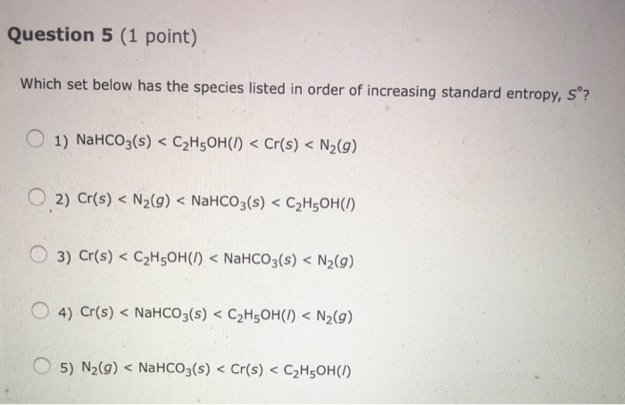 C2H5OH + NaHCO3: Phản Ứng và Ứng Dụng Trong Hóa Học