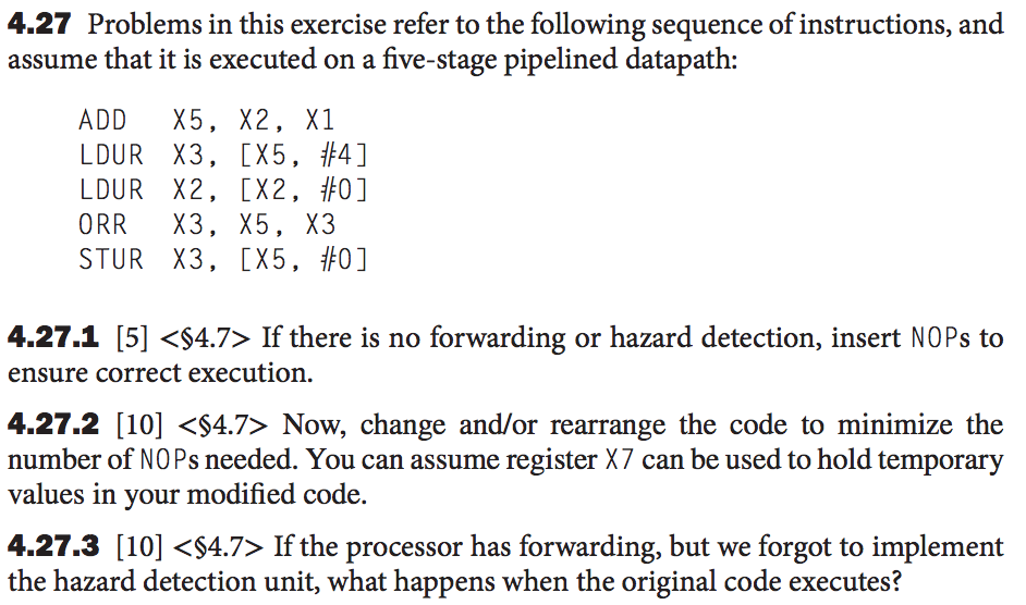 5. * In the following sequence of problems, we will