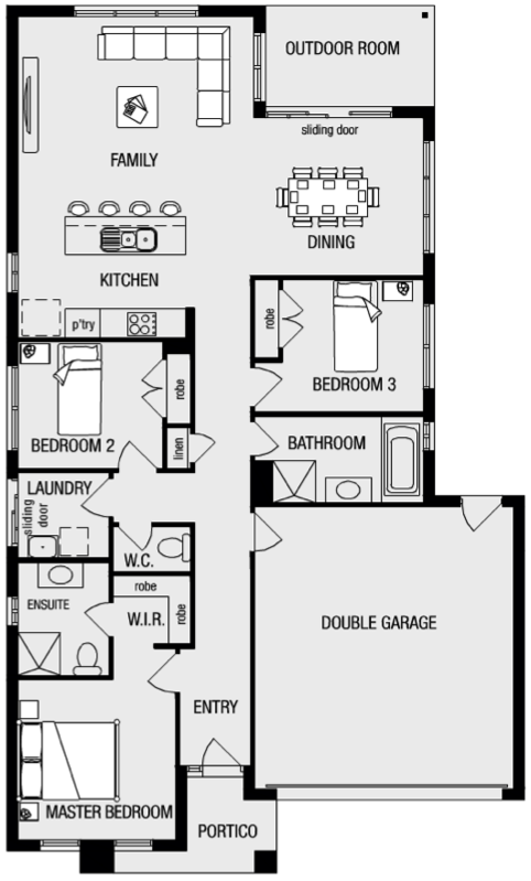 Design A Digital Network For This House Make The Chegg Com