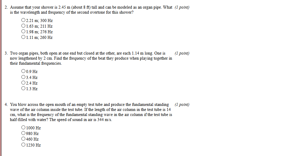 Ume That Your Shower Is 2 45 M About 8 Ft Tall And Ume That Your Shower Is 2 45 M About 8 Ft Tall And