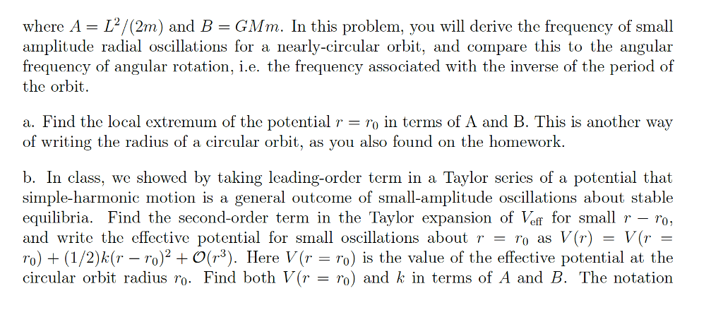 Goldstein chapter 3 solutions image