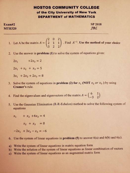 Grading Policy  Hostos CC Catalog