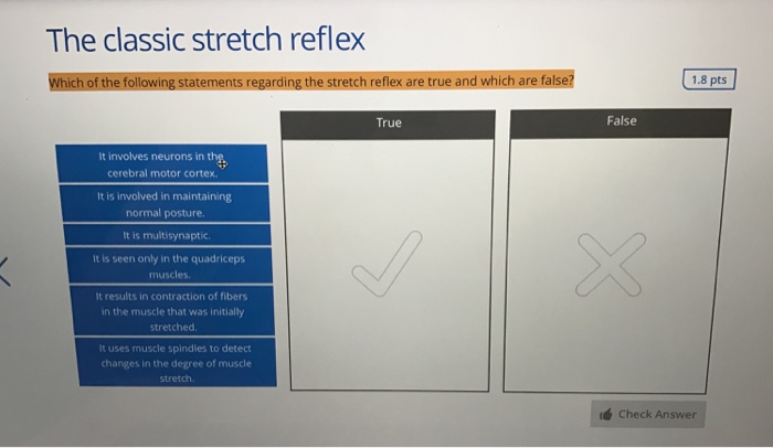 Solved Which Of The Following Statements Regarding The | Chegg.com