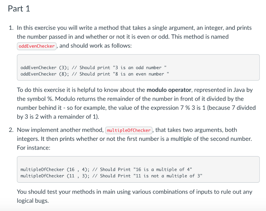 Solved Please Solve The Following Please Type Out Code Chegg Com