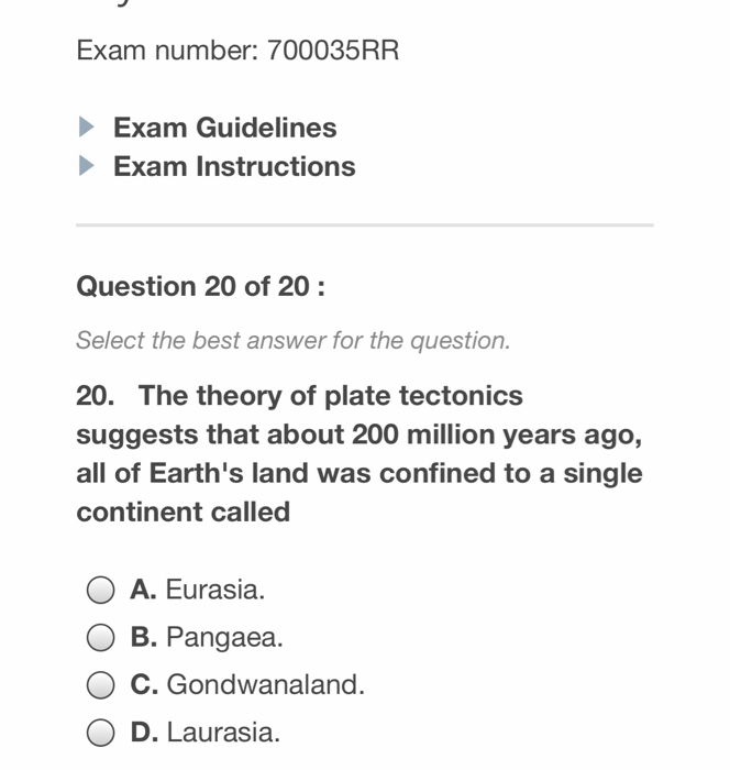 1D0-623 Test Book