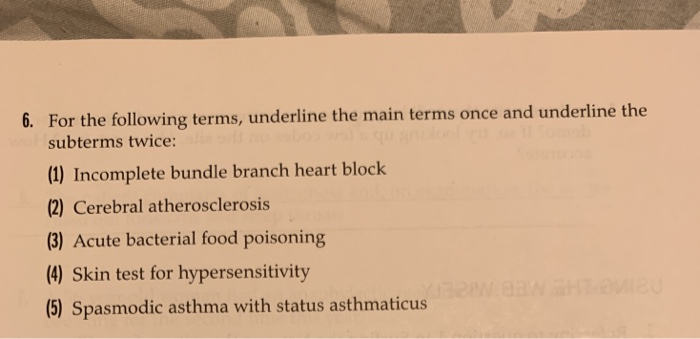 Solved This Is Medical Insurance Workbook So I Dont Know - 