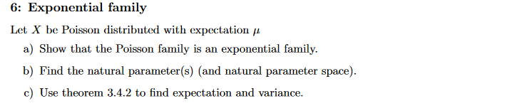 Poisson distribution equation image