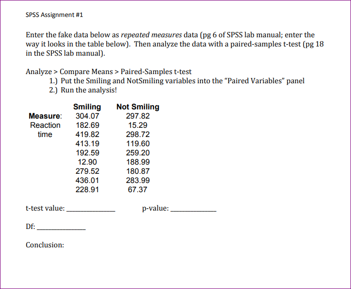 Spss image
