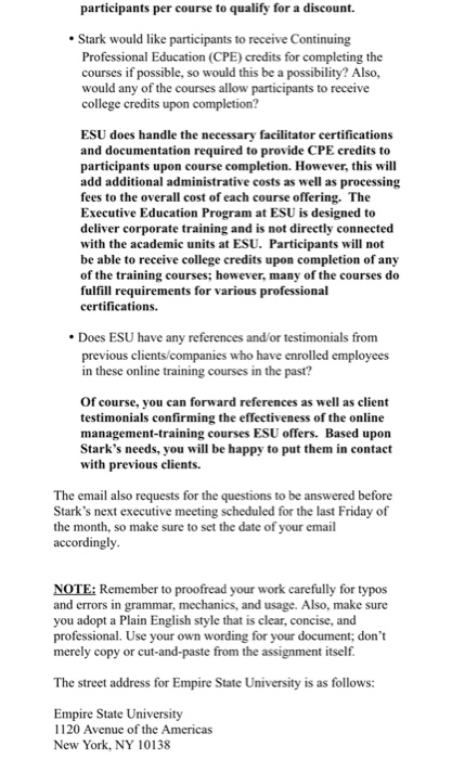 Scenario essay introduction picture