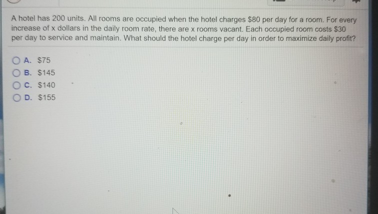 Why did my hotel charge me 200 dollars?