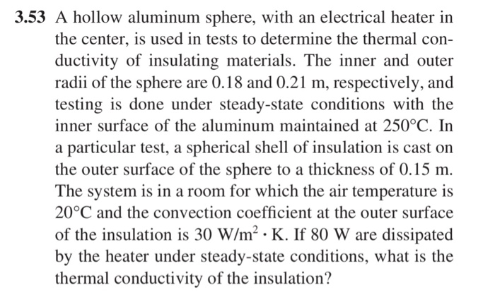 hollow aluminum sphere