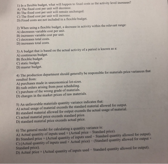 fixed versus flexible expenses worksheet fixed versus flexible expenses worksheet