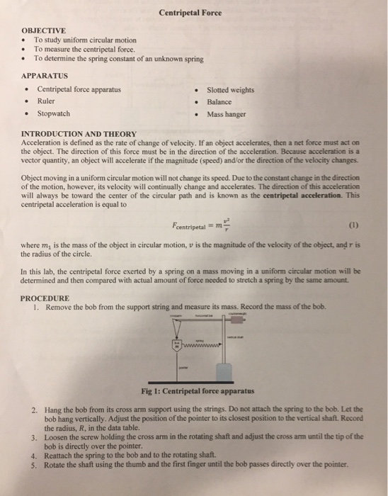 What is centripetal acceleration picture