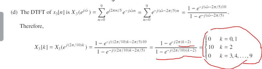 Solved This Is The Solution Of D I Don T Get How We G Chegg Com