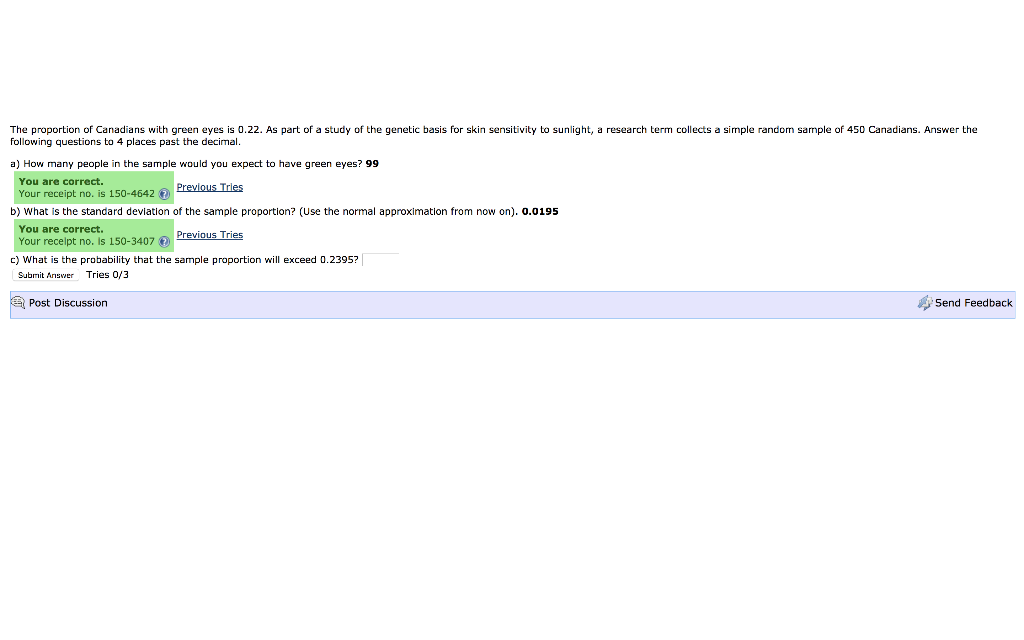 random skin sensitivity