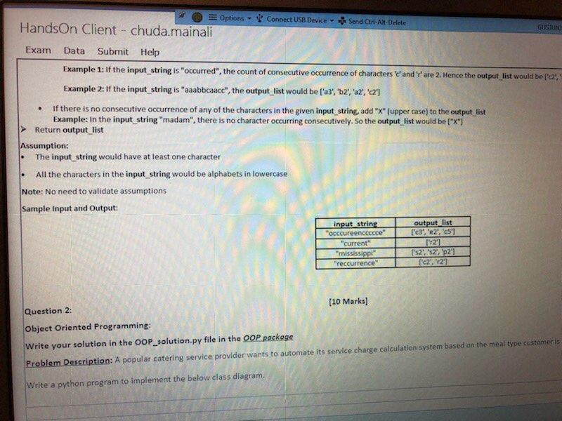 Nte In Calls Solved: The V Class 3. ... Code Feeursive Diagram
