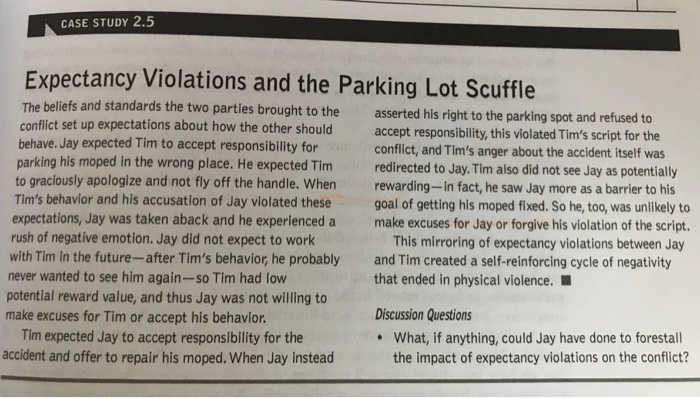 Unwanted arousal image