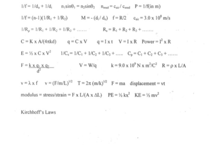 Solved 10 A 150 G Toy Is Undergoing Shm On The End Of A Chegg Com