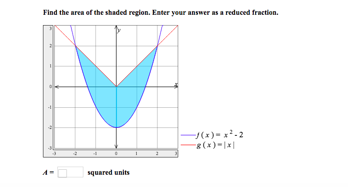 Enter Your Answer As A Reduced Fraction Enter Your Answer As A Reduced Fraction