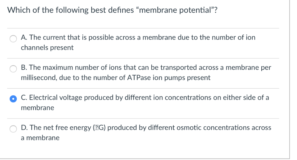 Biology Recent Questions Chegg Q