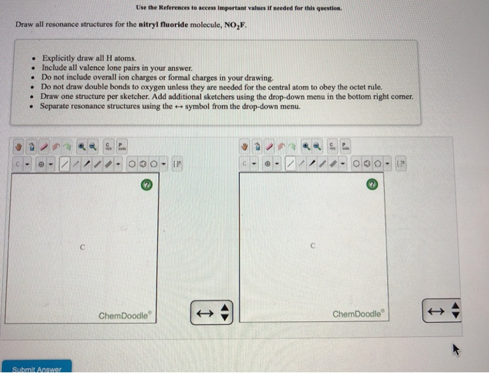 how to write text in chemdoodle