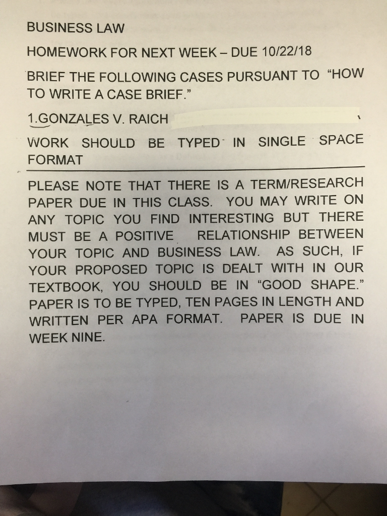 Business finance homework help picture