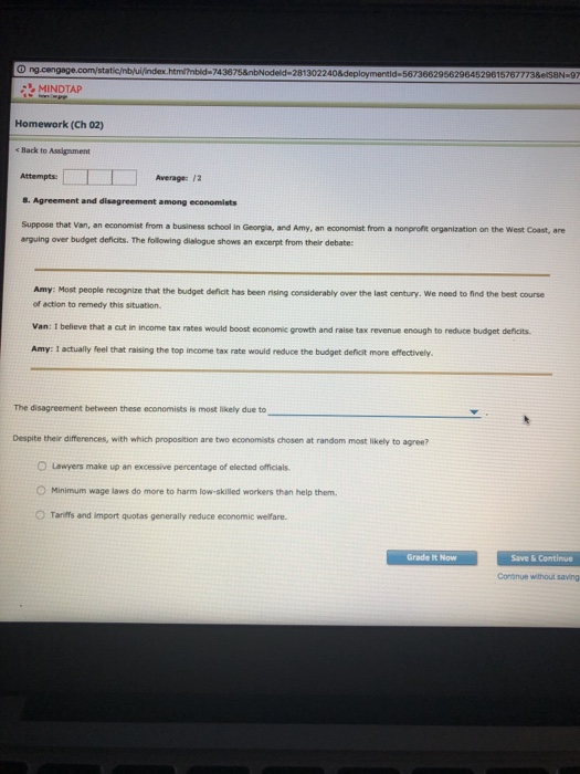 Mindtap cengage answer key french image