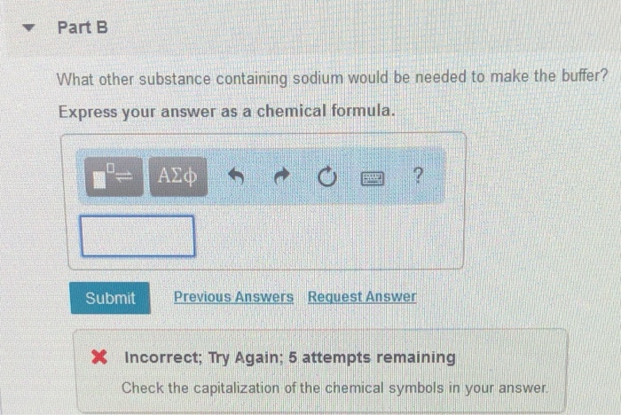 Solved Constants I The Ka Values For Nitrous Acid (HNO2