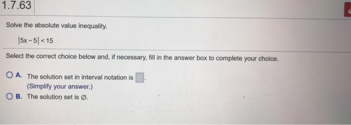 Linear inequalities worksheet pdf image